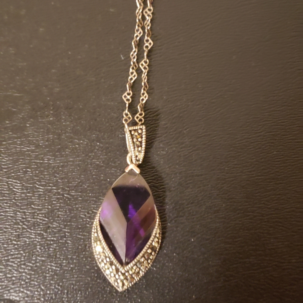 💜Necklace
